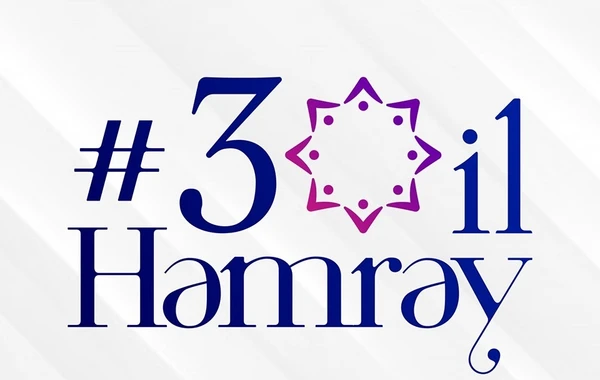 “30ilhəmrəy” videoçarxı tam variantda - VİDEO