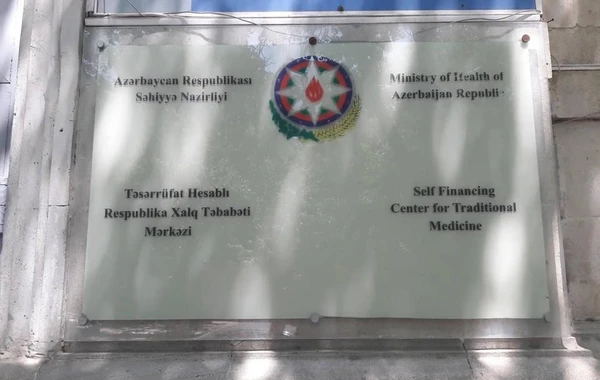 Bakıda klinikadan 8 min manat oğurlanıb