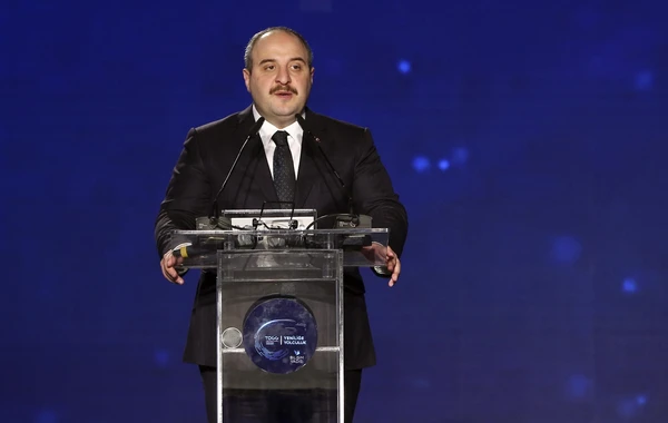 Türkiyədə ilk yerli avtomobil təqdim olundu - VİDEO/FOTO