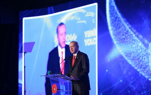 Türkiyədə ilk yerli avtomobil təqdim olundu - VİDEO/FOTO