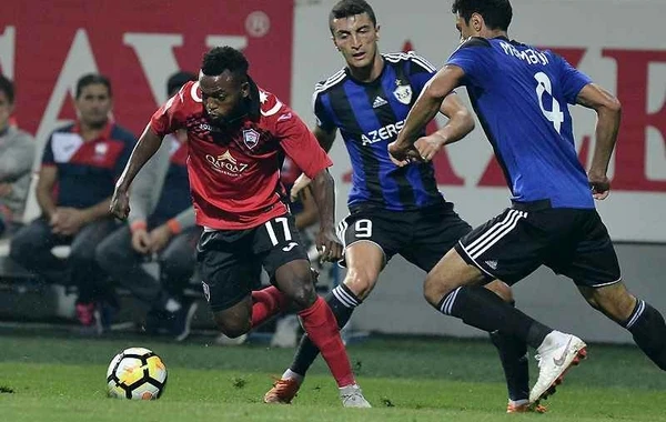 UEFA Azərbaycanı klublarına ödəniş edib