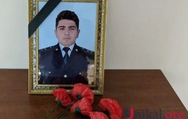 Azərbaycanda daha bir vəzifəli şəxs intihar etdi - Özünü binadan atdı - FOTO