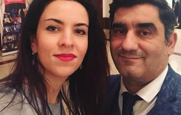 Azərbaycanda tanınmış hüquqşünasa həyat yoldaşının böyrəyi köçürülüb