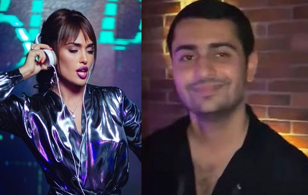 Gecə klubunda Pərvin Abıyevaya görə dava düşdü - FOTO