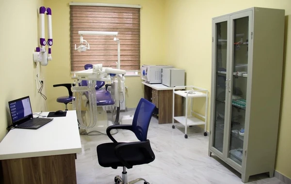 В воинских частях Азербайджана в эксплуатацию сданы новые объекты - ФОТО