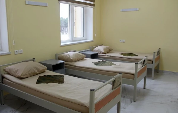 В воинских частях Азербайджана в эксплуатацию сданы новые объекты - ФОТО