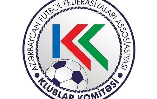 AFFA Klublar Komitəsi danışılmış oyunları müzakirə edib