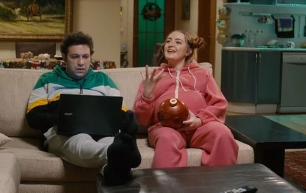 На İTV состоится долгожданная премьера второй части фильма "Охшарабад" - ВИДЕО/ФОТО
