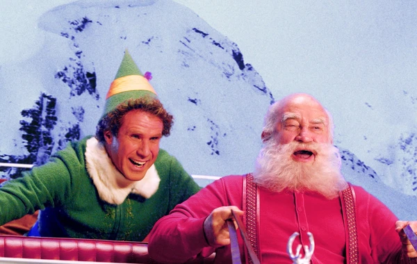 Составлен список фильмов, которые стоит посмотреть на праздниках