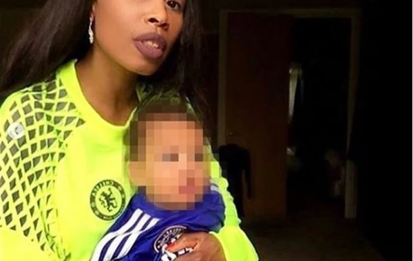 Məşhur futbolçu evli qonşusu ilə münasibətə girib ata oldu - FOTO