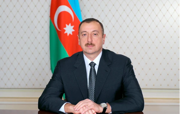 Prezident yeni hakimlərin təyin edilməsi haqqında SƏRƏNCAM imzaladı