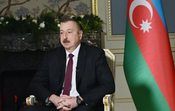 Prezident: Azərbaycanı hansısa məcraya yönəltmək üçün bütün cəhdlər puç olub