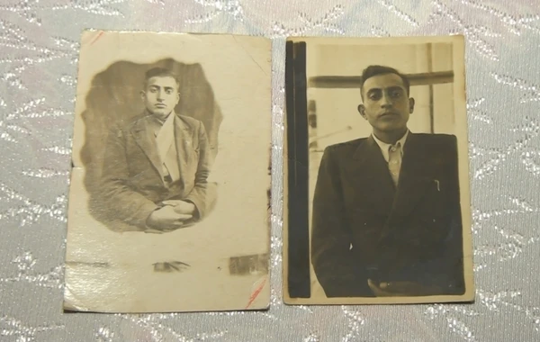 Lukaşenko Azərbaycan vətəndaşına məktub göndərdi - FOTO