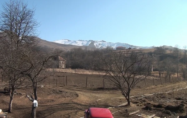 Lukaşenko Azərbaycan vətəndaşına məktub göndərdi - FOTO