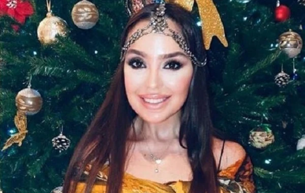 Leyla Əliyeva: 2020-ci il möcüzələr ili olacaq! - FOTO