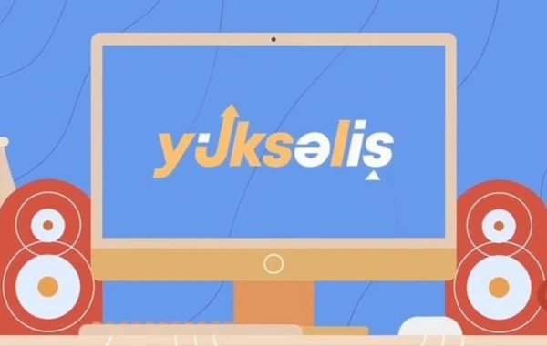 “Yüksəliş” müsabiqəsində iştirak üçün - QAYDALAR