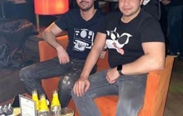 Pərvin Abıyevanın sevgilisinin qardaşı vəfat etdi - FOTO