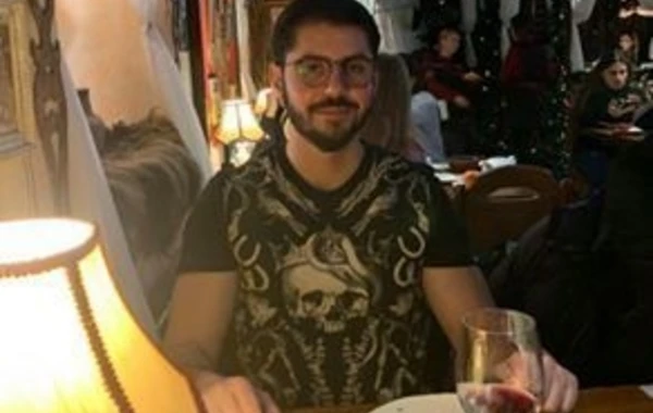 Pərvin Abıyevanın sevgilisinin qardaşı vəfat etdi - FOTO
