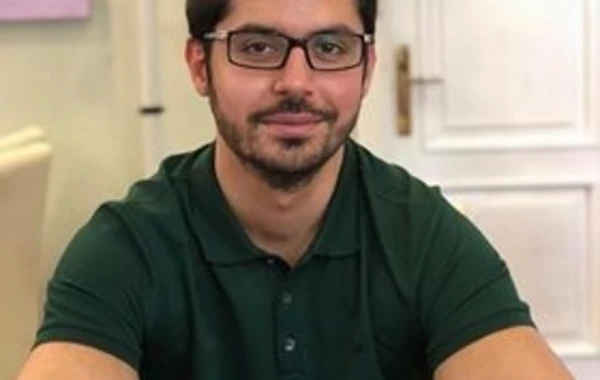 Pərvin Abıyevanın sevgilisinin qardaşı vəfat etdi - FOTO