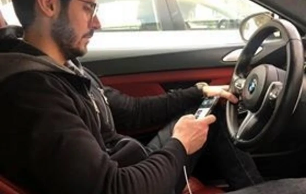 Pərvin Abıyevanın sevgilisinin qardaşı vəfat etdi - FOTO