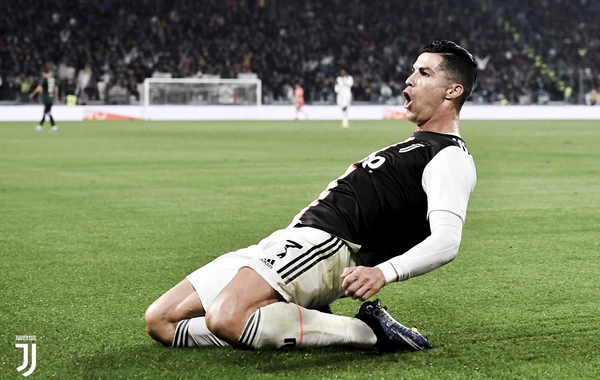 "Yuventus" Ronaldo ilə bağlı qərarını verdi: 35 milyon avro