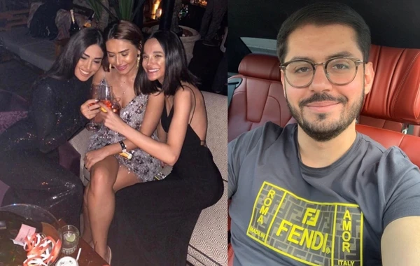 Ölüm anında Cavidan Abdullayevin yanında olmuş məşhur xanım: “O qədər gözəl yatmışdın ki..." - FOTO