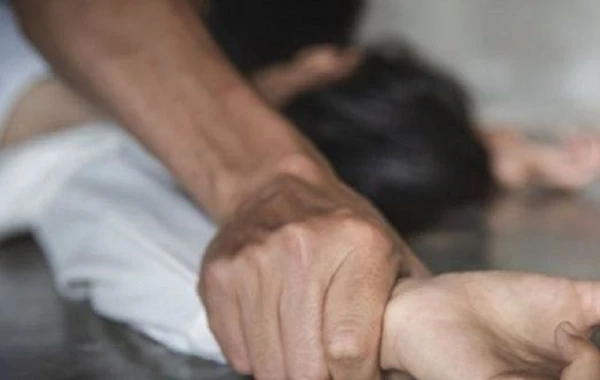 Azərbaycanlı rus qadına təcavüz etdi