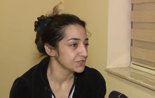 Bakı məhkəməsi “Səbiş”lə bağlı qərar verdi