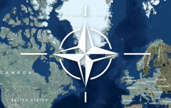 NATO İraqda apardığı təlimləri dayandırdı