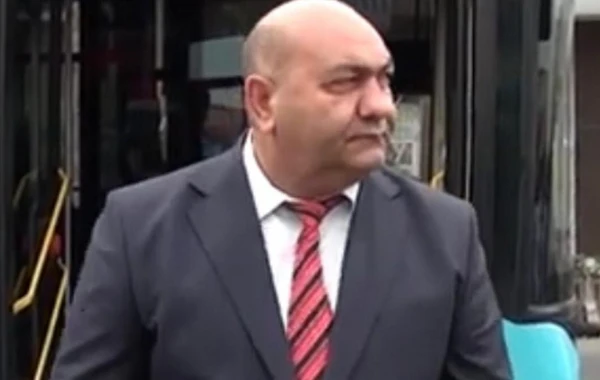 "Sumqayıt Nəqliyyat” MMC-nin rəhbəri qaçıb