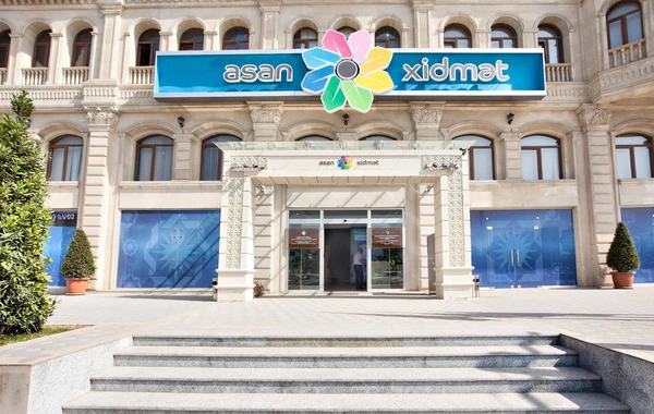 Sabahdan “ASAN xidmət” və “ASAN kommunal”da iş günü başlayır