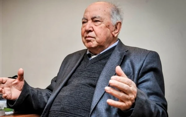 Xalq artisti doğum günündə insult keçirib - Hazırda reanimasiyadadır