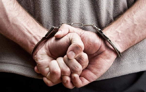 Bakıda ölümə səbəb olan qəza törədərək hadisə yerindən qaçan sürücü tutulub