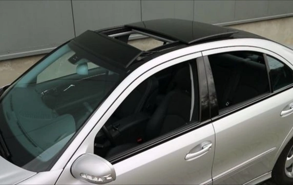 “Mercedes” bu modellərini geri çağıracaq