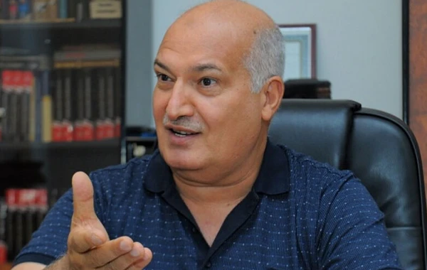 “Əli Həsənovdan tapşırıq, tezislər alırdım” – Sərdar Cəlaloğludan ŞOK açıqlama