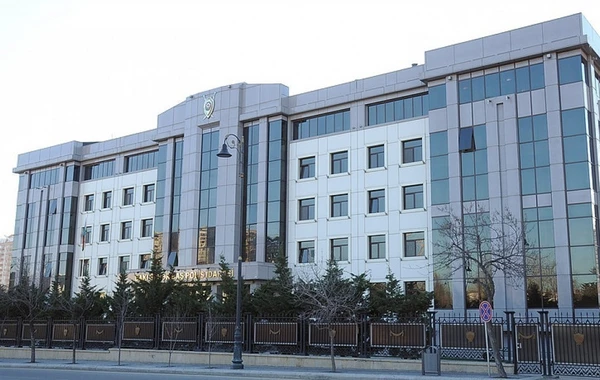 Bakı polisi DYP-də “rüşvət otaqları” barədə xəbərə münasibət bildirib