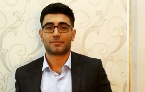 Bakıda gənc oğlan intihar etdi