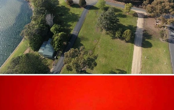 Avstraliya dəhşətli yanğınlardan əvvəl və sonra - FOTO