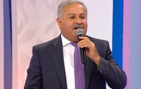 Əməkdar artistə ağır itki