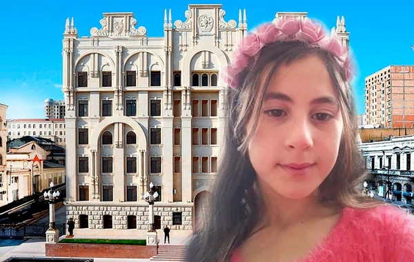 Nərmini qətlə yetirməkdə şübhəli bilinən şəxslə bağlı - RƏSMİ AÇIQLAMA