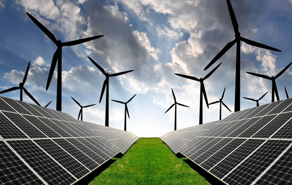 Azərbaycanda “yaşıl” enerji potensialı - TƏHLİL