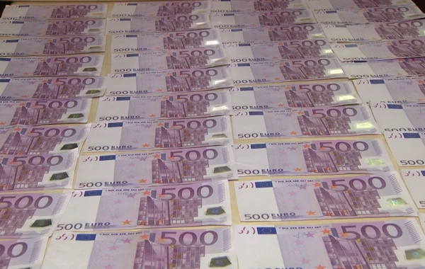 Sumqayıtda Yeni il gecəsi 66 minlik cinayət - FOTO