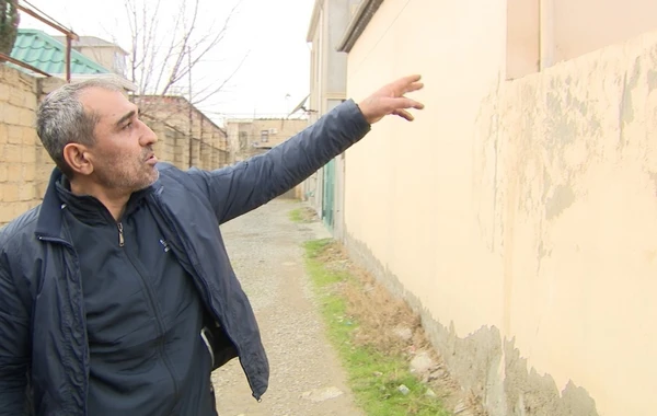 Sumqayıtda Yeni il gecəsi 66 minlik cinayət - FOTO