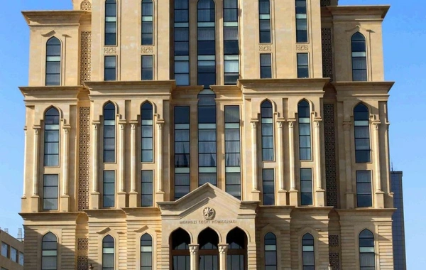 934 nəfərin deputatlığa namizədliyi qeydə alınıb