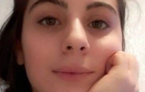 Найдена пропавшая в Баку 14-летняя Мадина