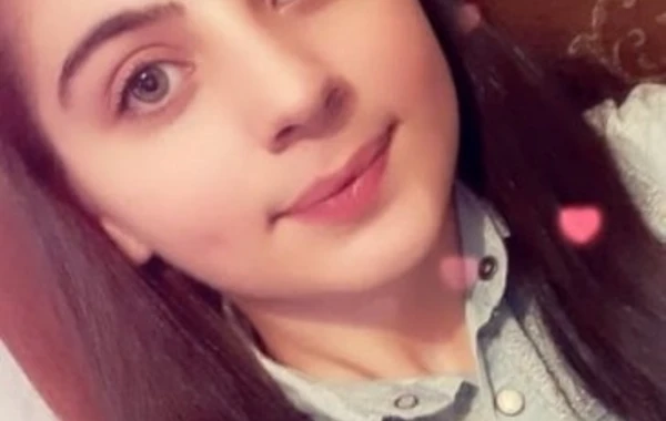 Найдена пропавшая в Баку 14-летняя Мадина