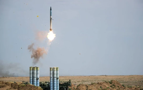 İraq da “S-400” alır?