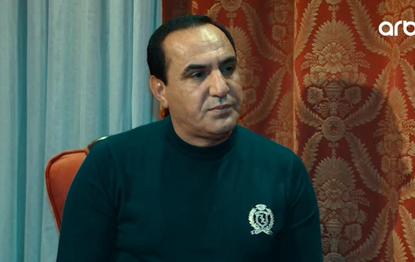 Manaf Ağayev etiraf etdi: “Mətanət mənimçün ürəyini də verər” - VİDEO