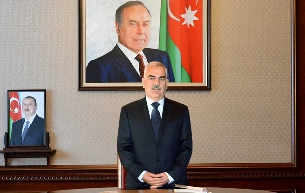 Prezidentdən Vasif Talıbov haqqında sərəncam