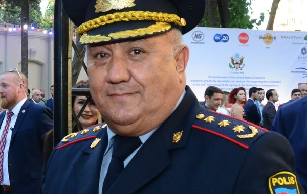 Vaqif Əsədov işdən çıxarılması ilə bağlı yayılan xəbərə aydınlıq gətirdi